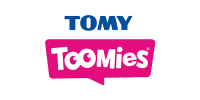Tomy Toomies