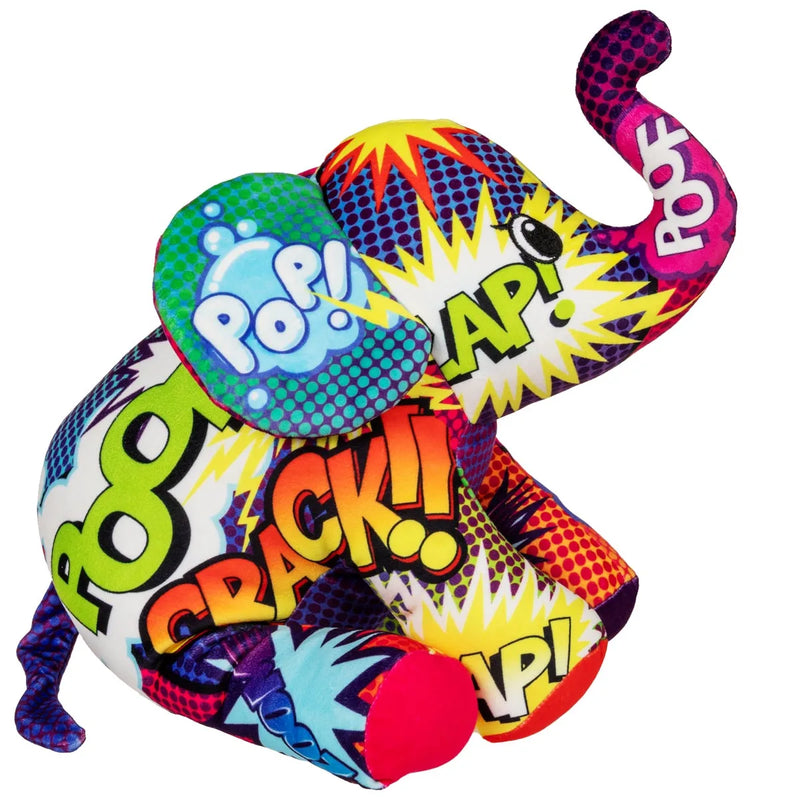 Cepia- Pop Soft Plush Mammoth Wham