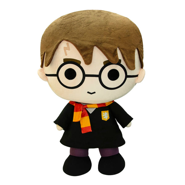 Harry Potter- Harry Potter mjukis uppblåsbar 91 cm