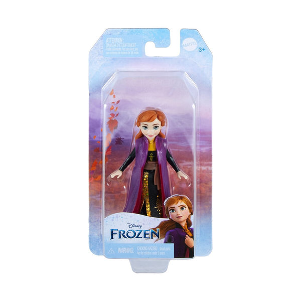 Disney Frozen Small Doll - Anna