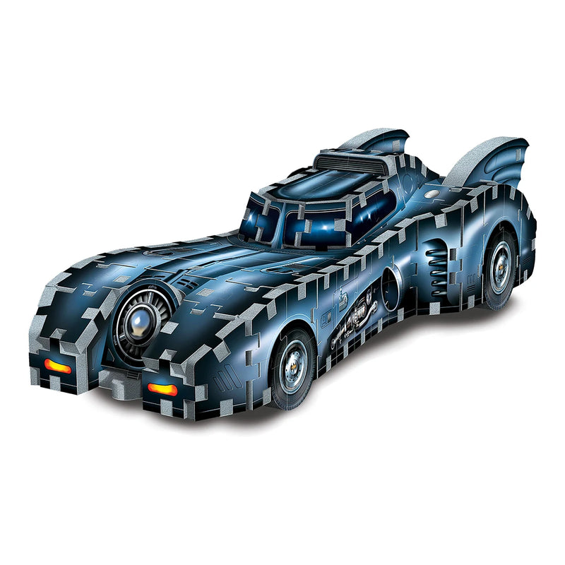 Batmobil 3D-pussel