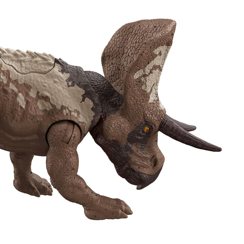 Jurassic World Strike Attack- Zuniceratops