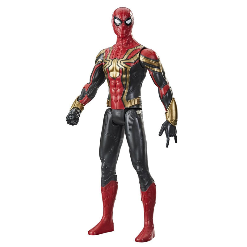 Marvel Spider-Man 3 Titan Hero Spy 30 cm Figur