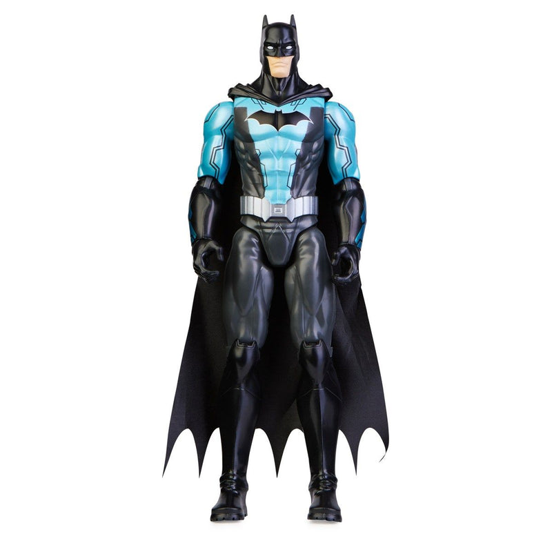 Batman 30 cm figur - Bat Tech Batman