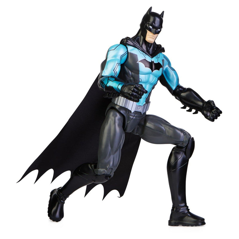 Batman 30 cm figur - Bat Tech Batman