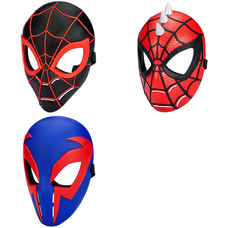 Spider-Man (2022) Role Play Mask, Miles Morales