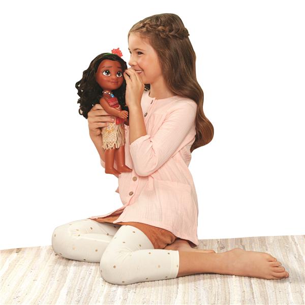 Disney Princess Toddler Doll Moana