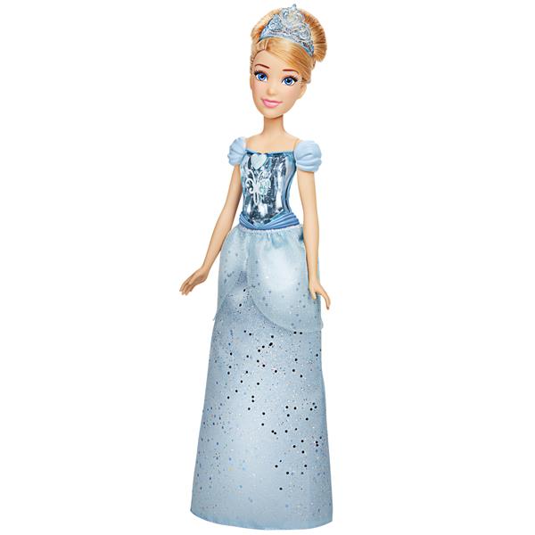 Disney Princess Royal Shimmer Fashion Doll Askepot