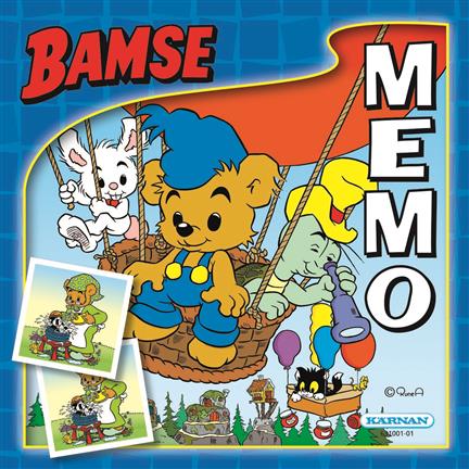 Memo Bamse