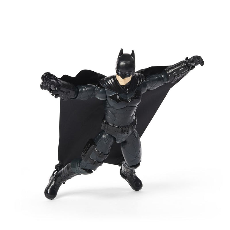 Batman Movie Figur 30 cm - Batman Wing Suit 