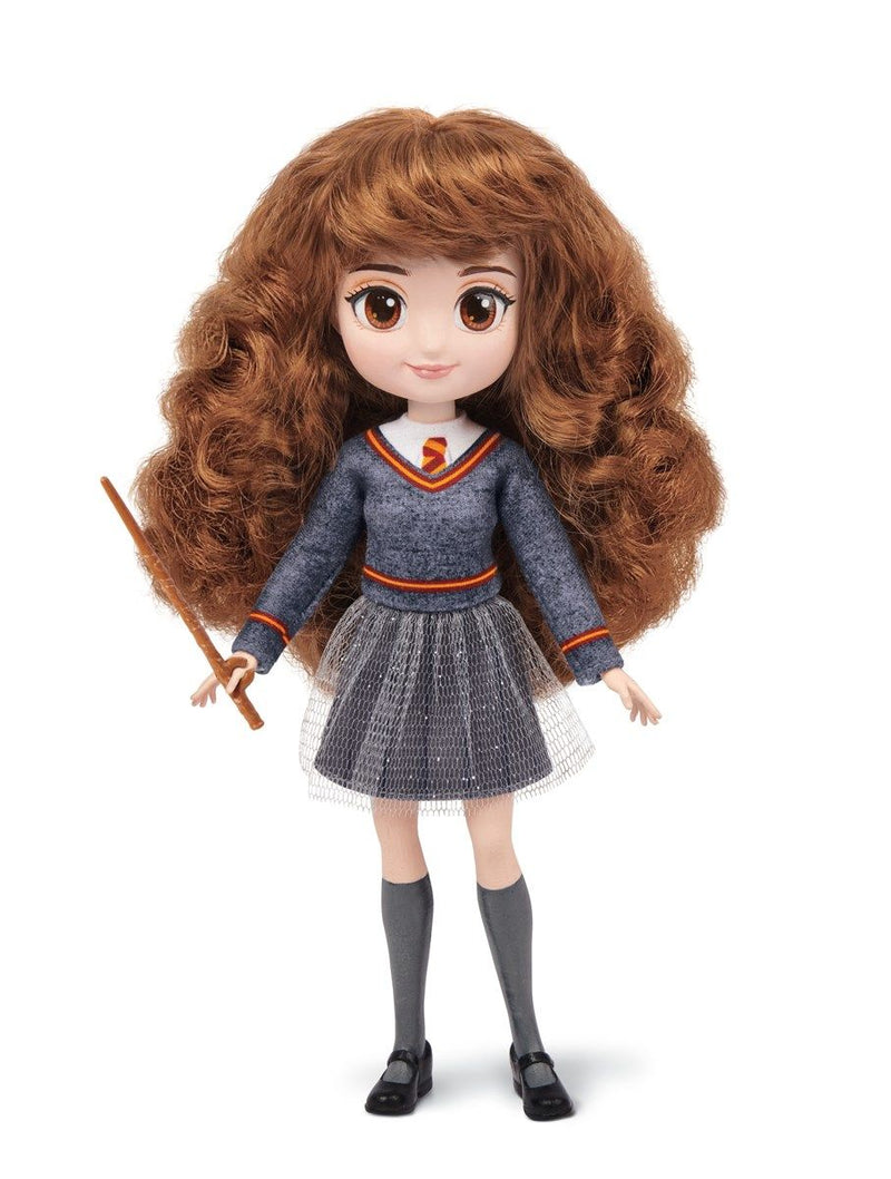 Wizarding World Fashion Doll 20 cm - Hermione