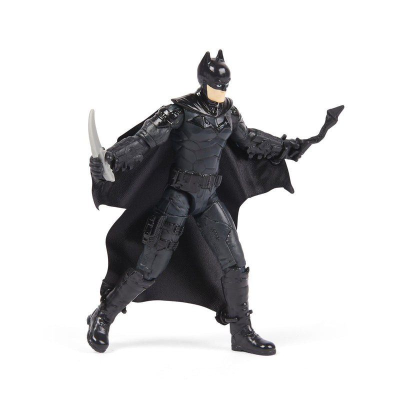 Batman Movie Basic Figur 10 cm