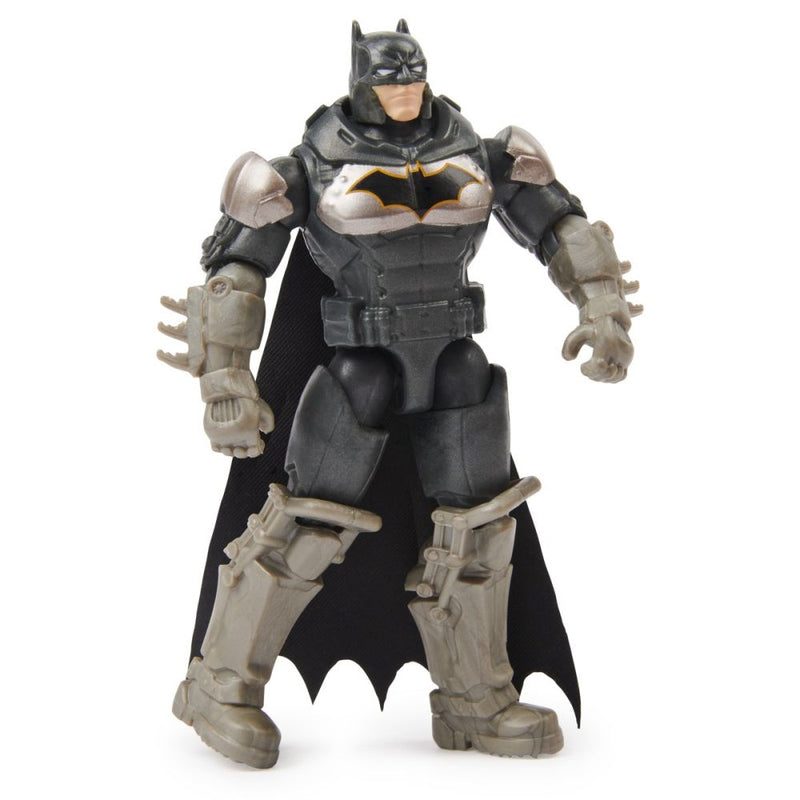 Batman 10 cm Grundfigur Ass.