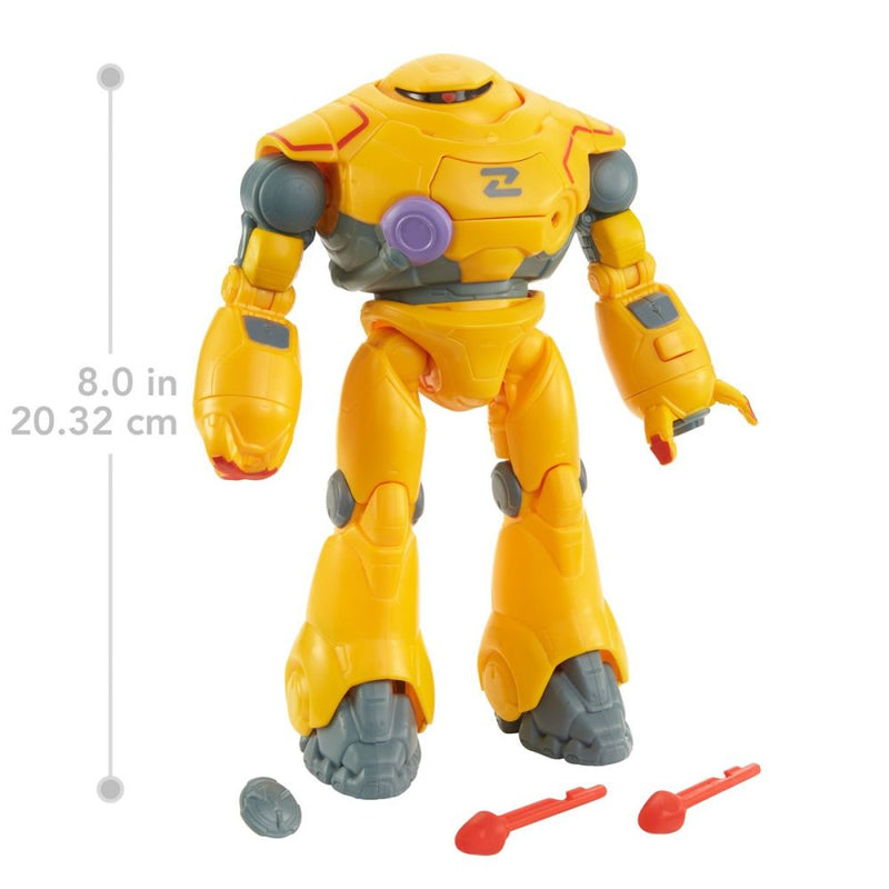 Lightyear Core Scale Feature Figur 20 cm