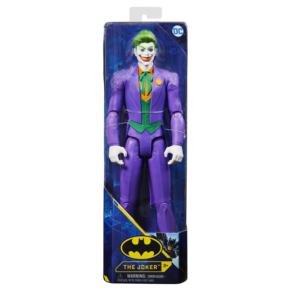 joker 30 cm figur