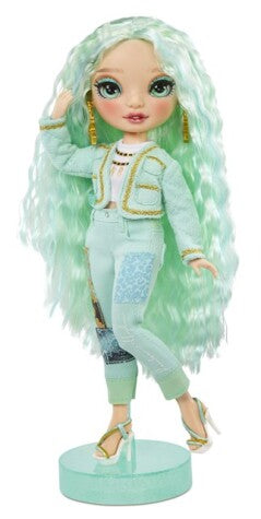 Rainbow High CORE Fashion Doll - Daphne Minton