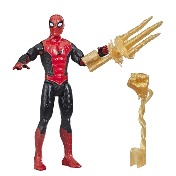 Spider-Man (2021) 15 cm figur, Spider-Man