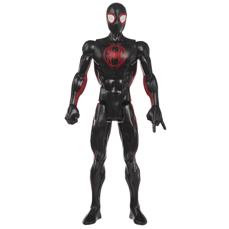 Spider-Man (2022) Titan Hero Figure,  Miles Morales