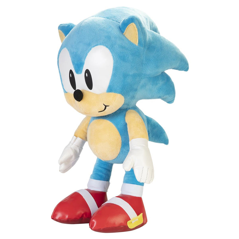 Sonic the Hedgehog Jumbo Plys 50. cm , Sonic